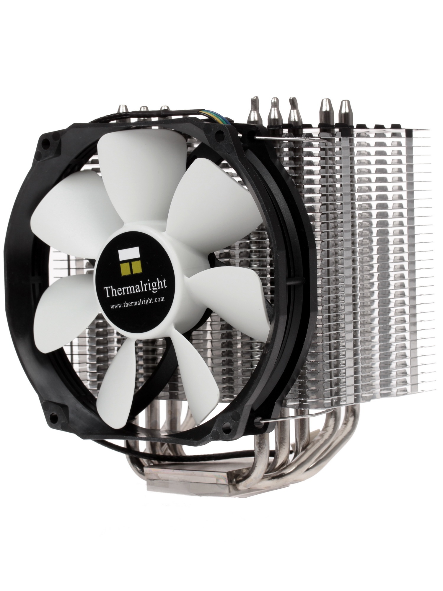 Кулер Thermalright Macho 120 SBM
