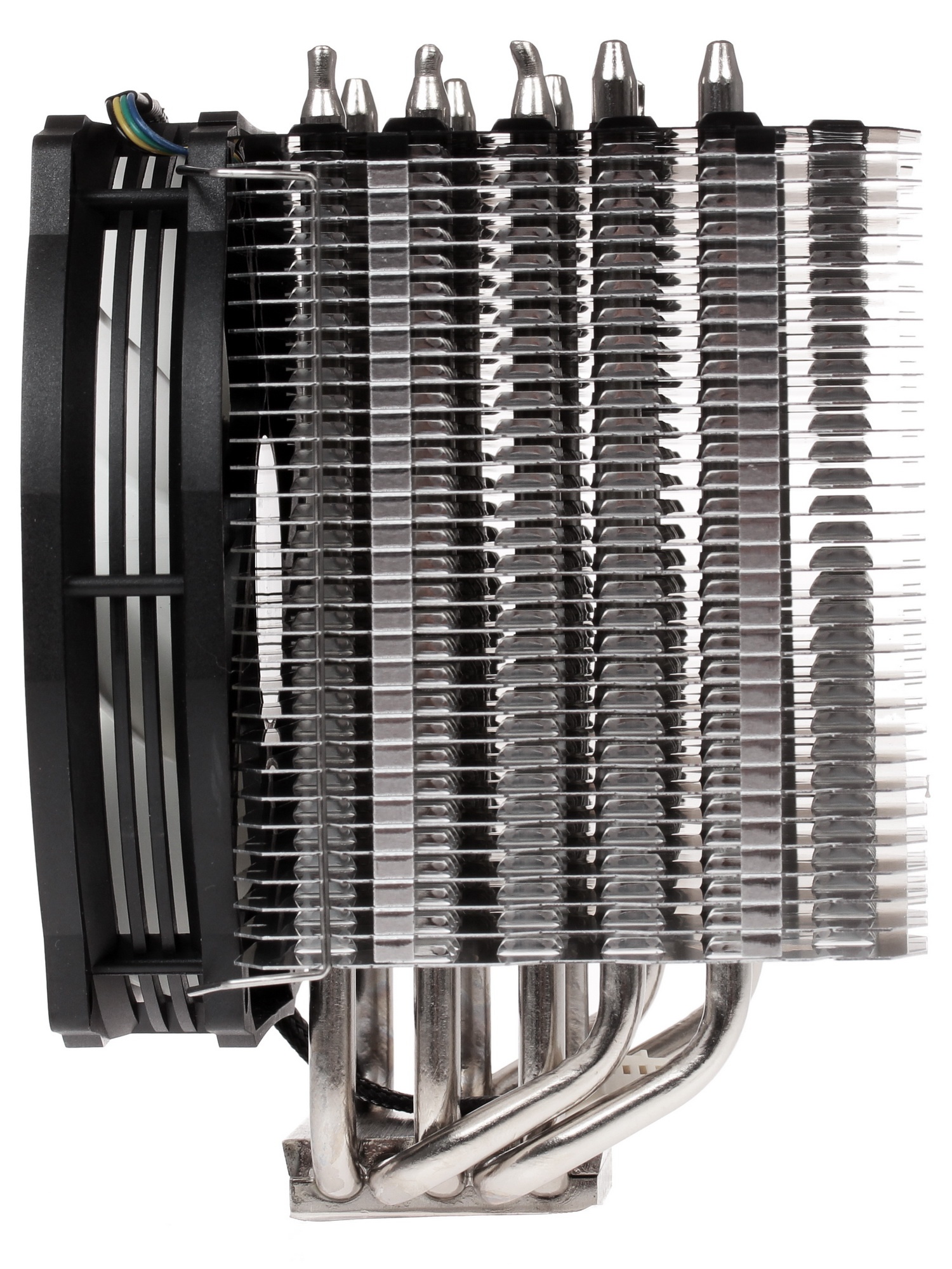Кулер Thermalright Macho 120 SBM