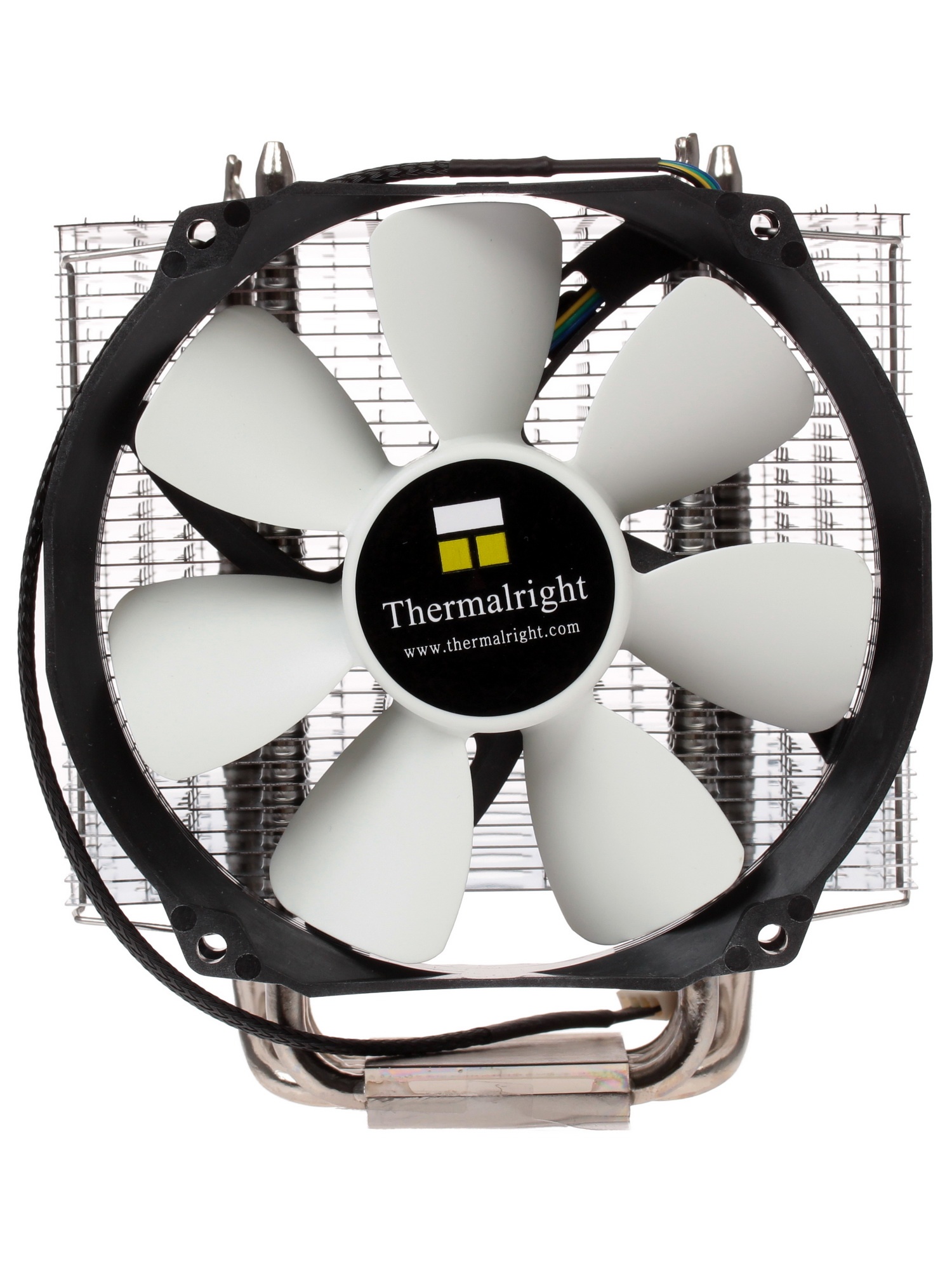 Кулер Thermalright Macho 120 SBM