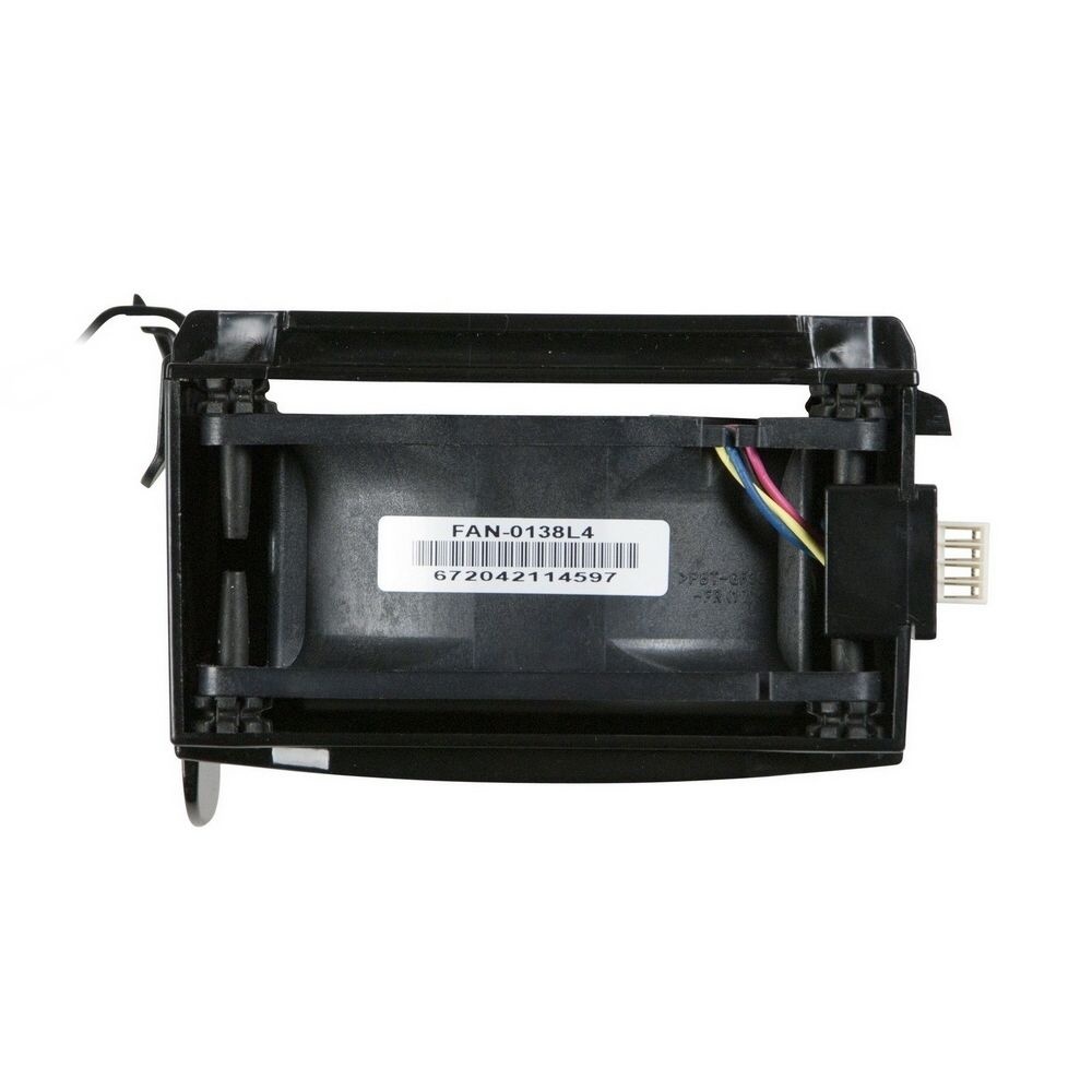 Вентилятор SuperMicro FAN-0138L4 92x92x38mm 7500