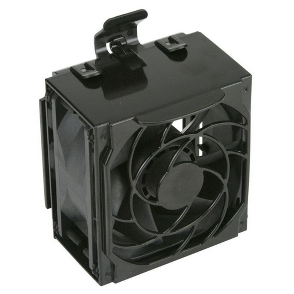Кулер 4U, 90x38mm (4-pin) 5K RPM PWM Fan, SC747