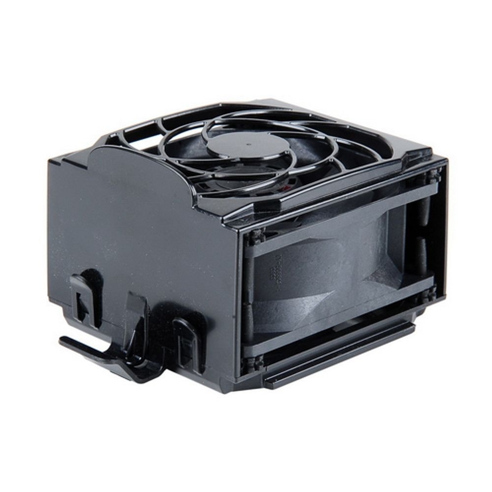 Кулер 4U, 90x38mm (4-pin) 5K RPM PWM Fan, SC747