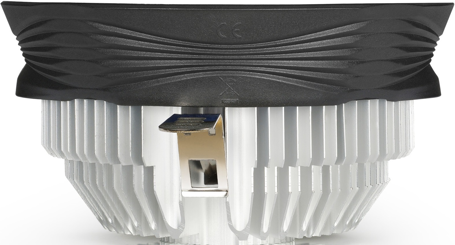 Кулер для процессора DEEPCOOL GAMMA ARCHER синий, 120 мм, алюминий, 1600 об/мин, 26.1 дБ, 3 pin, 95