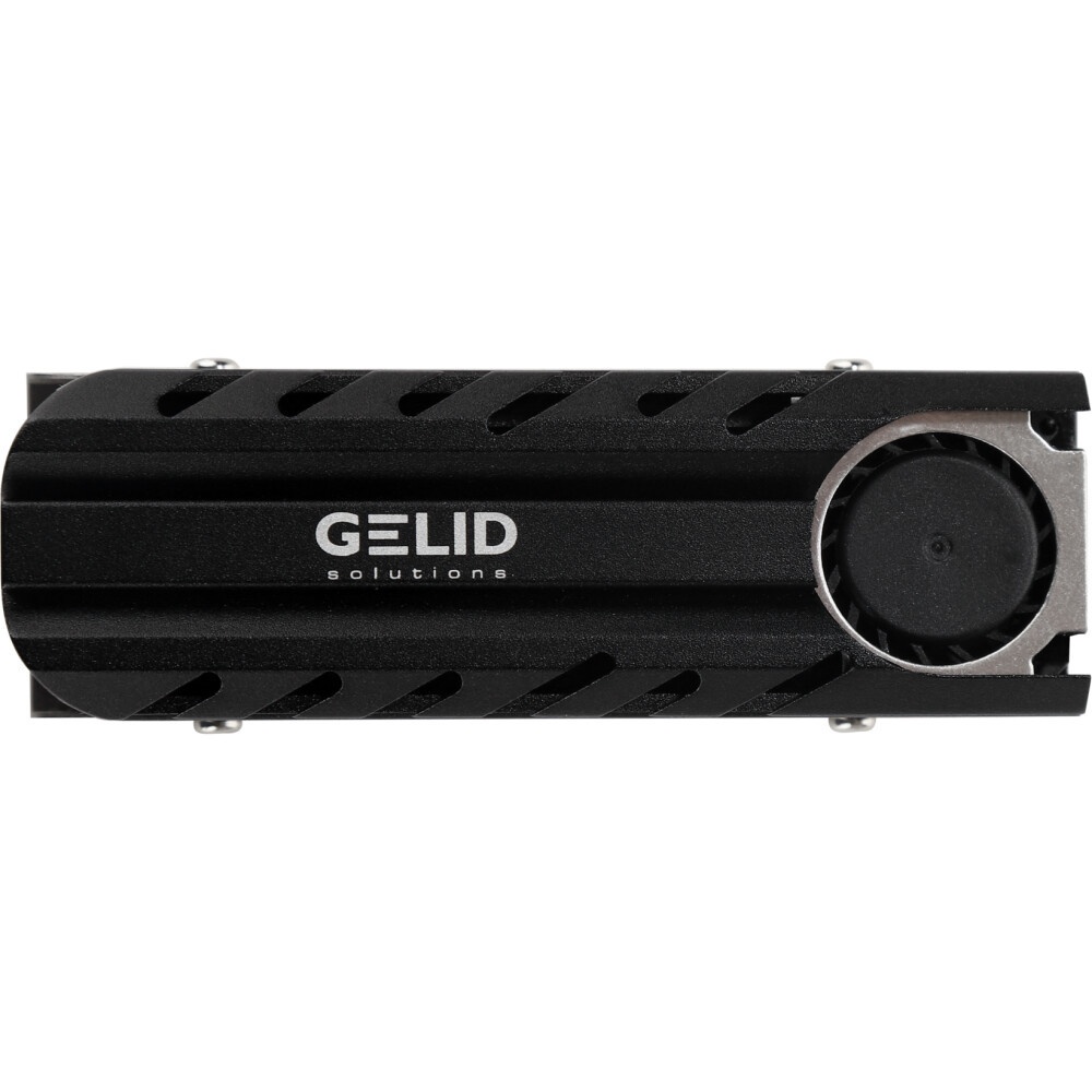 Радиатор Digma для SSD DGRDRM2B металл
