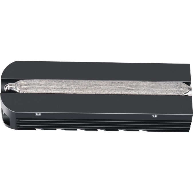 Радиатор Digma для SSD DGRDRM2B металл