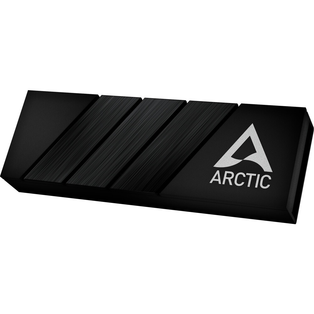 Радиатор Digma для SSD DGRDRM2B металл