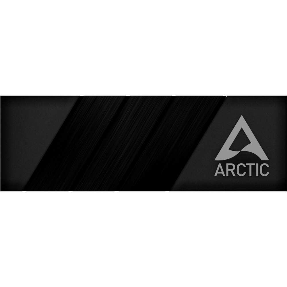 Радиатор Digma для SSD DGRDRM2B металл