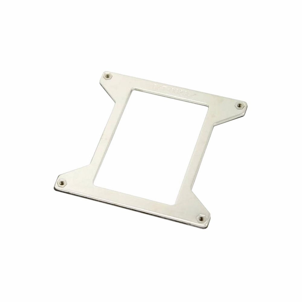 Брекет для крепления кулера на материнскую плату SCREW-IN TYPE CPU HS BP/ADAPTOR FOR X8 UP