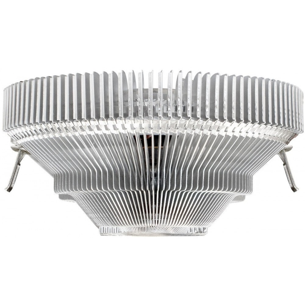 Кулер Cooler Intel ORIGINAL M23901 черный 90мм алюминий+медь 3100rpm 30db 4-pin 47мм