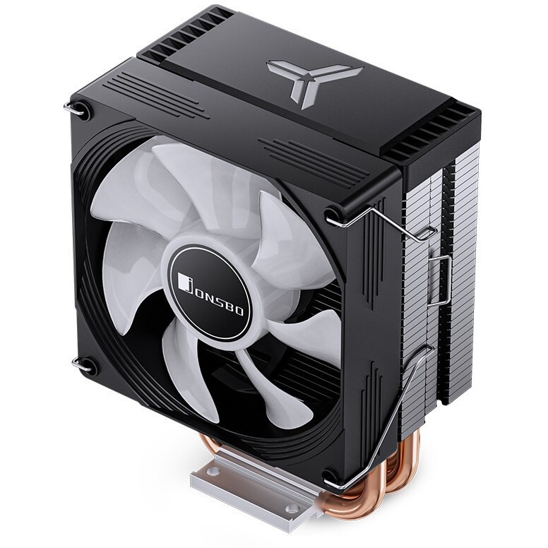 Кулер Cooler Intel ORIGINAL M23901 черный 90мм алюминий+медь 3100rpm 30db 4-pin 47мм