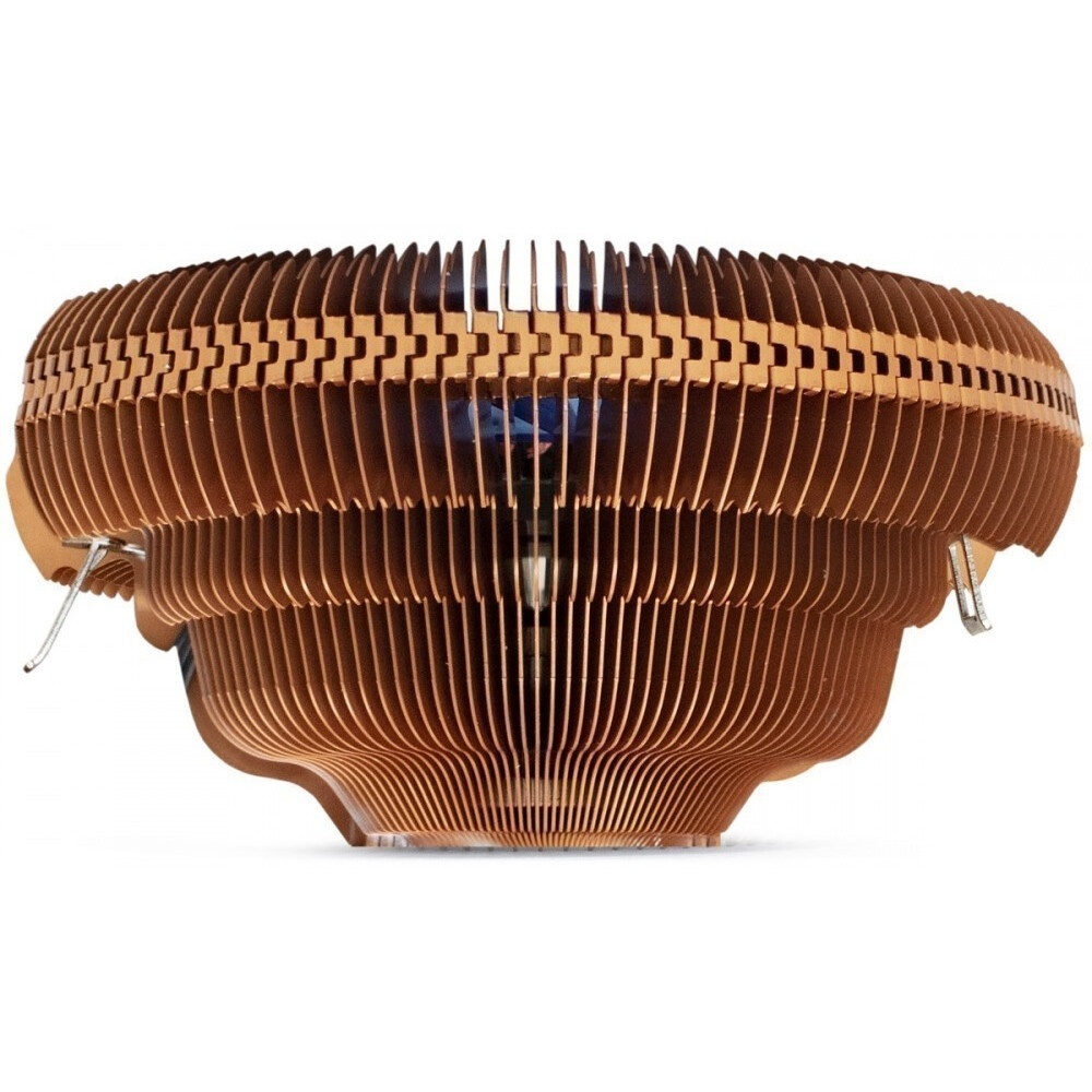 Кулер Cooler Intel ORIGINAL M23901 черный 90мм алюминий+медь 3100rpm 30db 4-pin 47мм