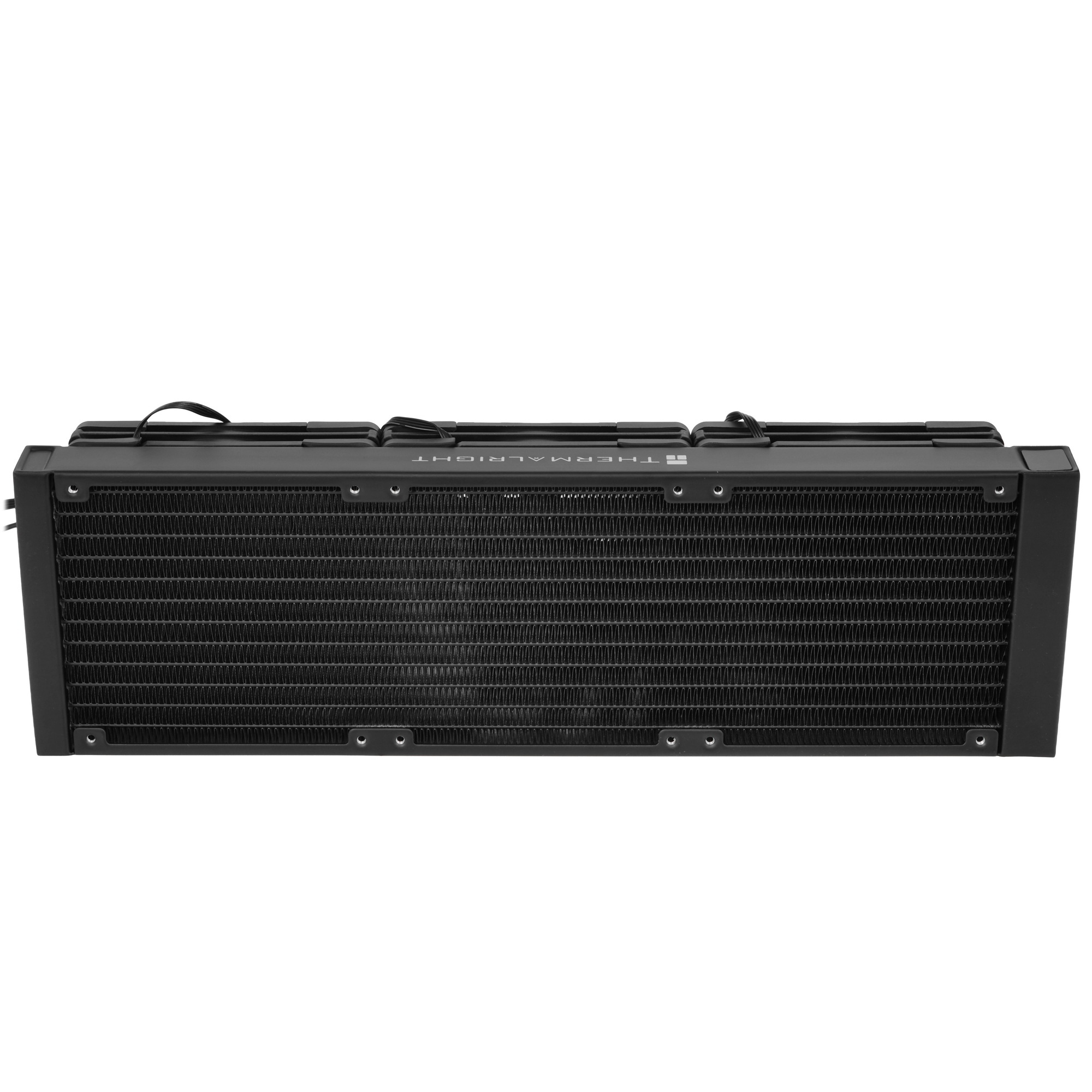 Система водяного охлаждения Thermalright Frozen Edge 360 Soc-AM5/AM4/1200/1700/1851 черный 4-pin 28.