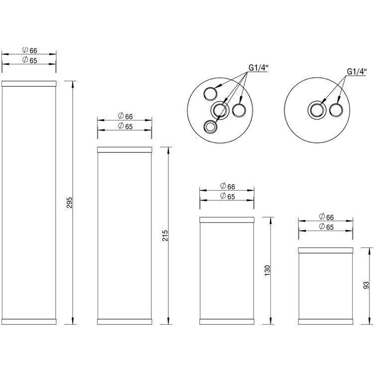 Комплект охлаждения M.2 SSD, ARGB, G560TP03ARGB010  Комплект охлаждения M.2 SSD cooling kit with ARG