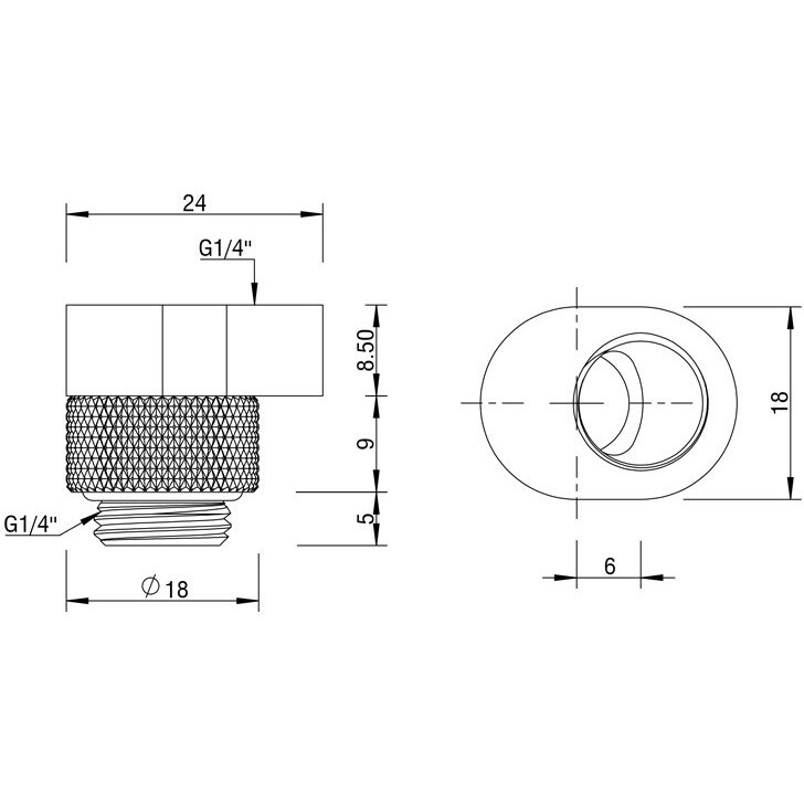 Комплект охлаждения M.2 SSD, ARGB, G560TP03ARGB010  Комплект охлаждения M.2 SSD cooling kit with ARG