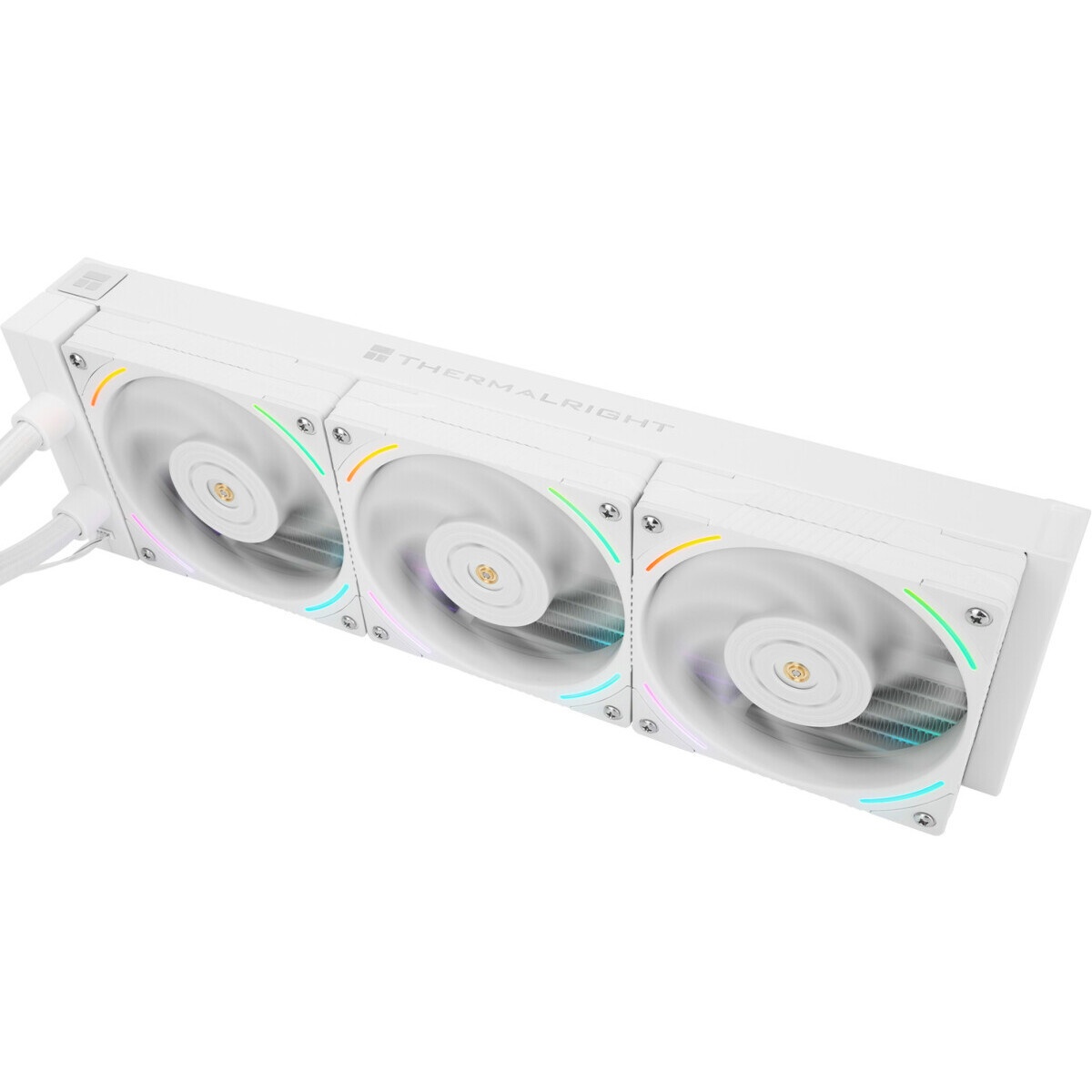 Система водяного охлаждения Thermalright Grand Vision 360 ARGB Soc-AM5/AM4/1151/1200/2066/2011/1700