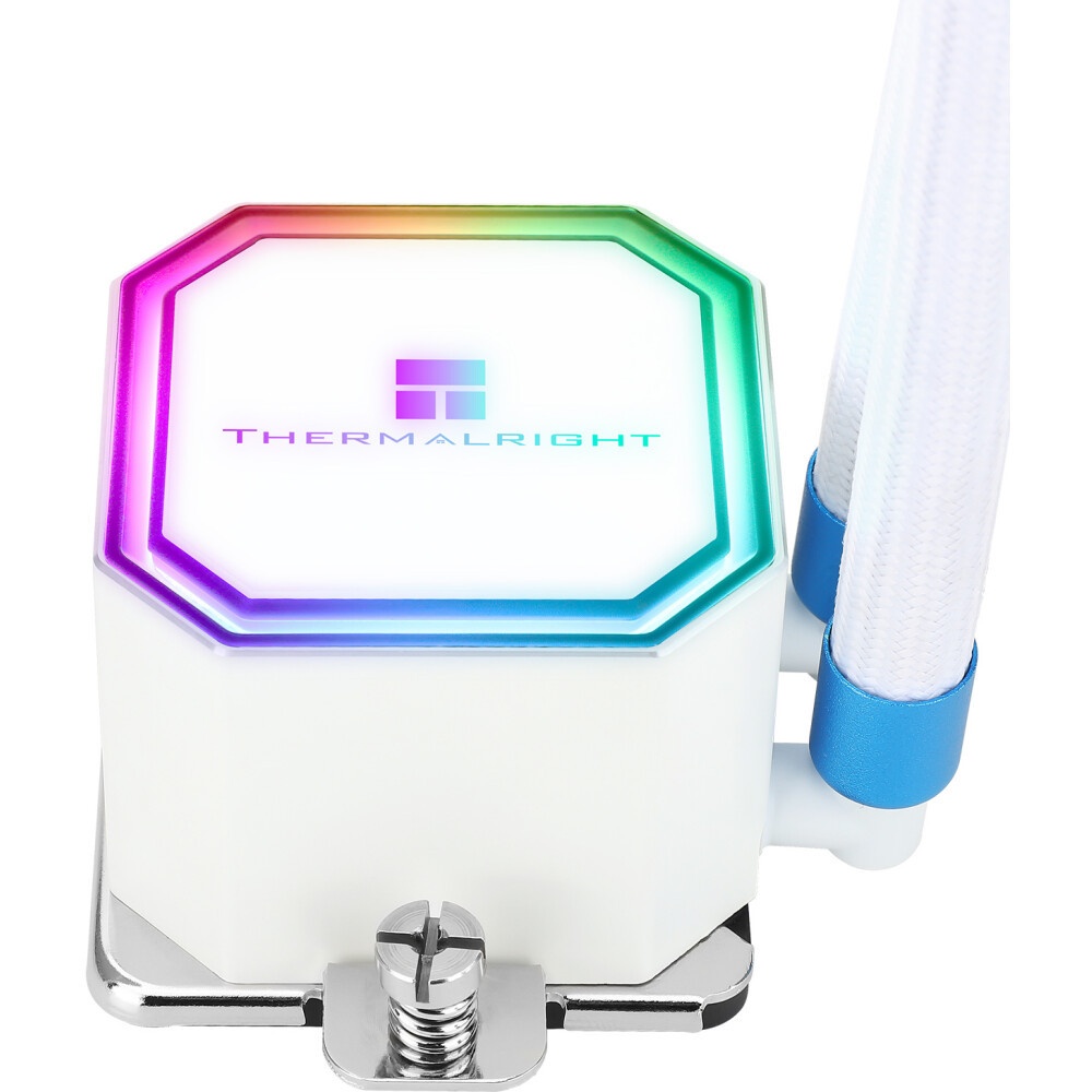 Система водяного охлаждения Thermalright Frozen Warframe SE 360 ARGB Soc-AM5/AM4/1151/1200/2066/2011