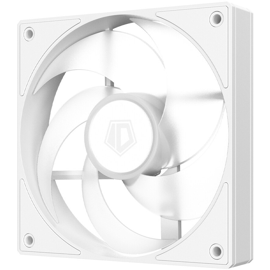 Вентилятор HSPD Case M1 ARGB черный 120mm