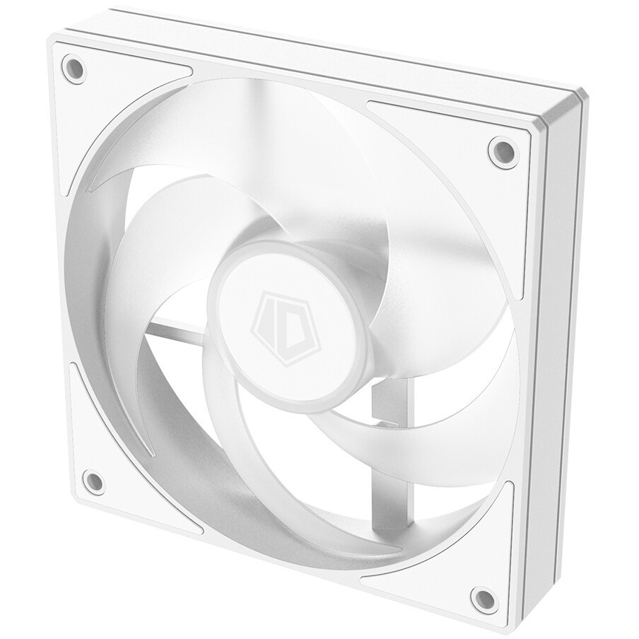Вентилятор HSPD Case M1 ARGB черный 120mm