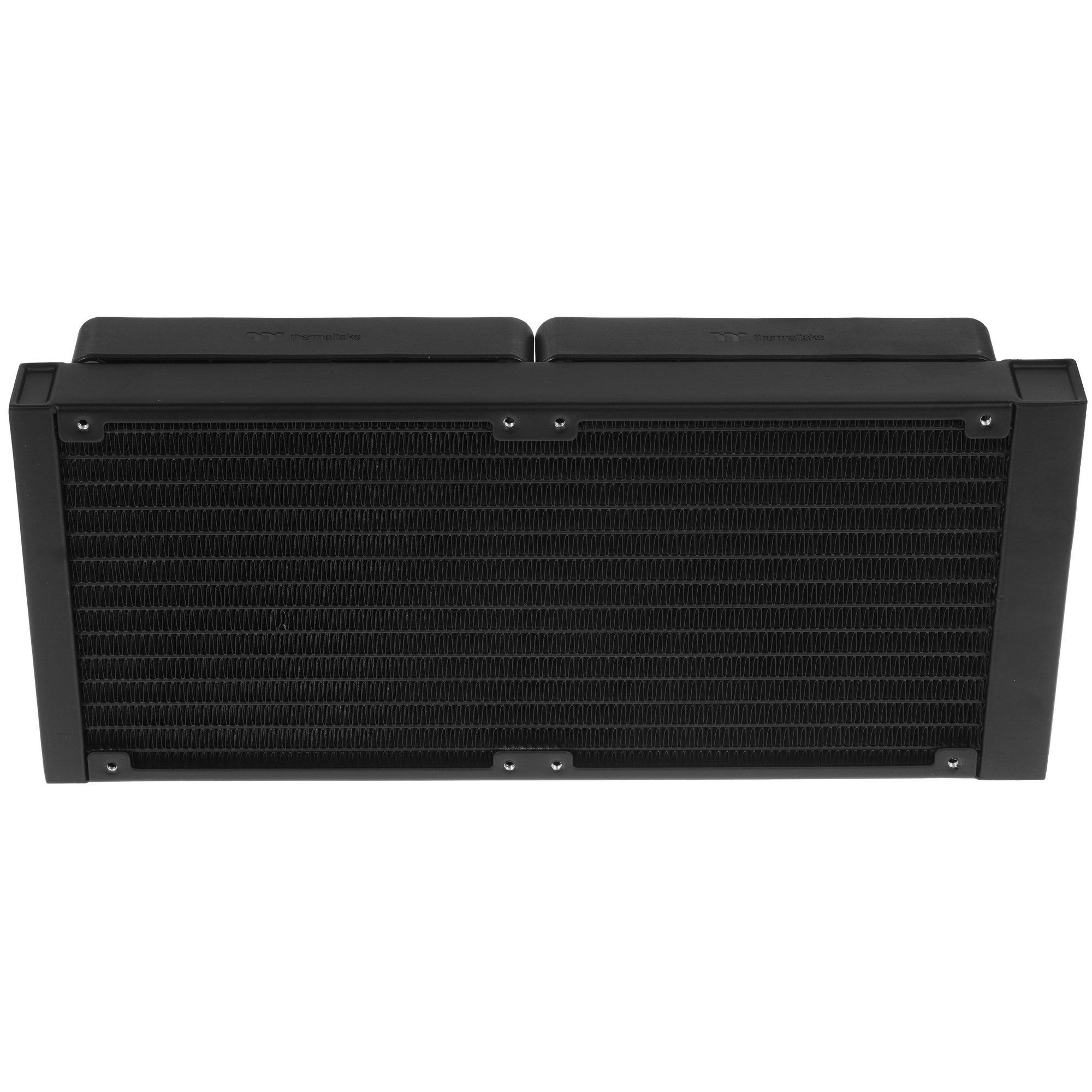 Система водяного охлаждения Thermaltake TH280 V2 Ultra ARGB Soc-AM5/AM4/1151/1200/1700 черный 4-pin