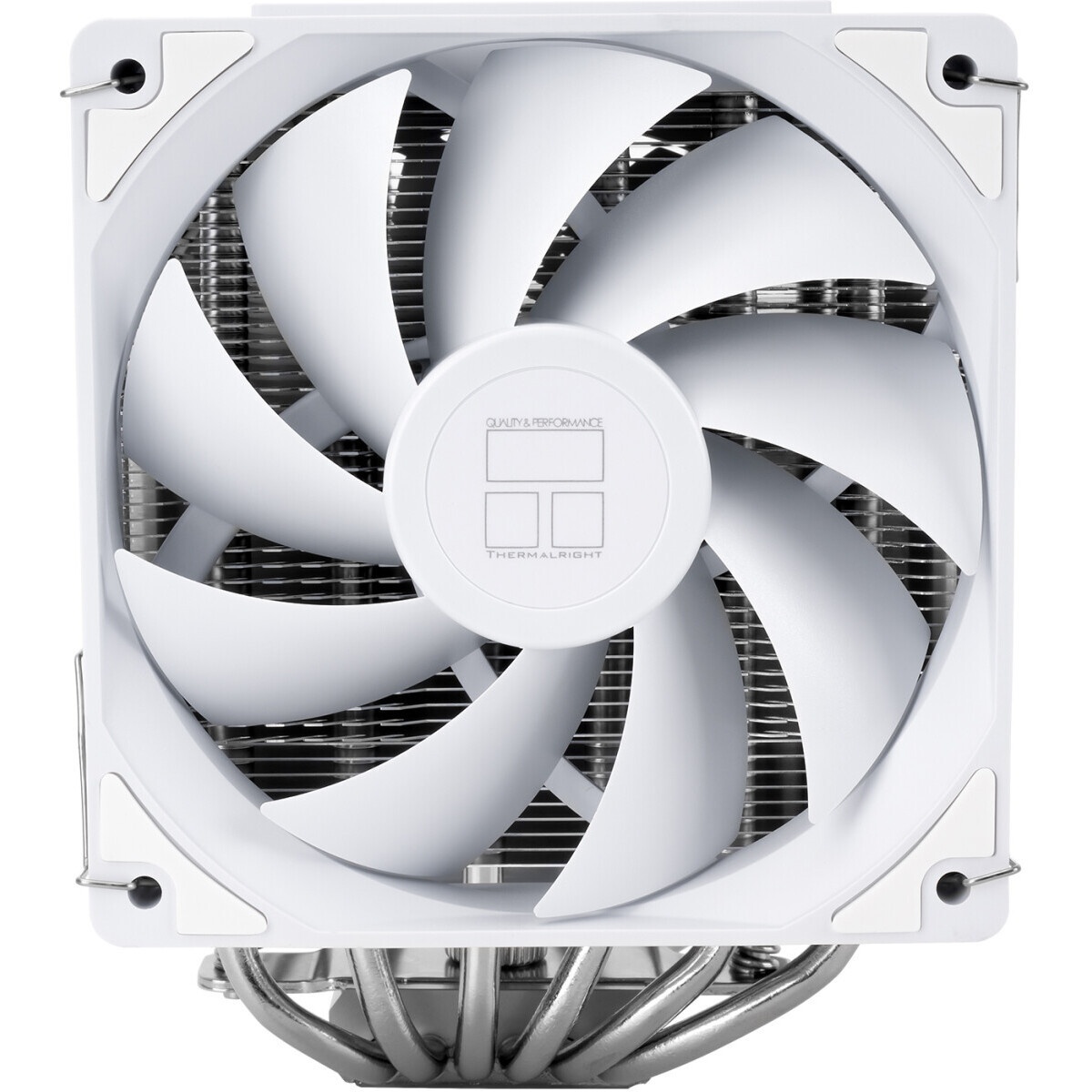 Устройство охлаждения(кулер) Thermalright True Spirit 120 Ultimate Soc-AM5/AM4/1151/1200/2066/2011/1