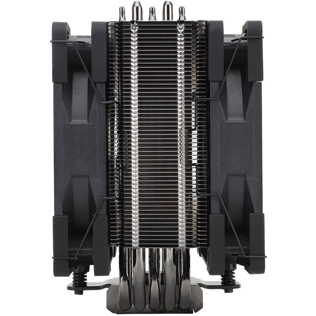Устройство охлаждения(кулер) Thermalright True Spirit 120 Ultimate Soc-AM5/AM4/1151/1200/2066/2011/1