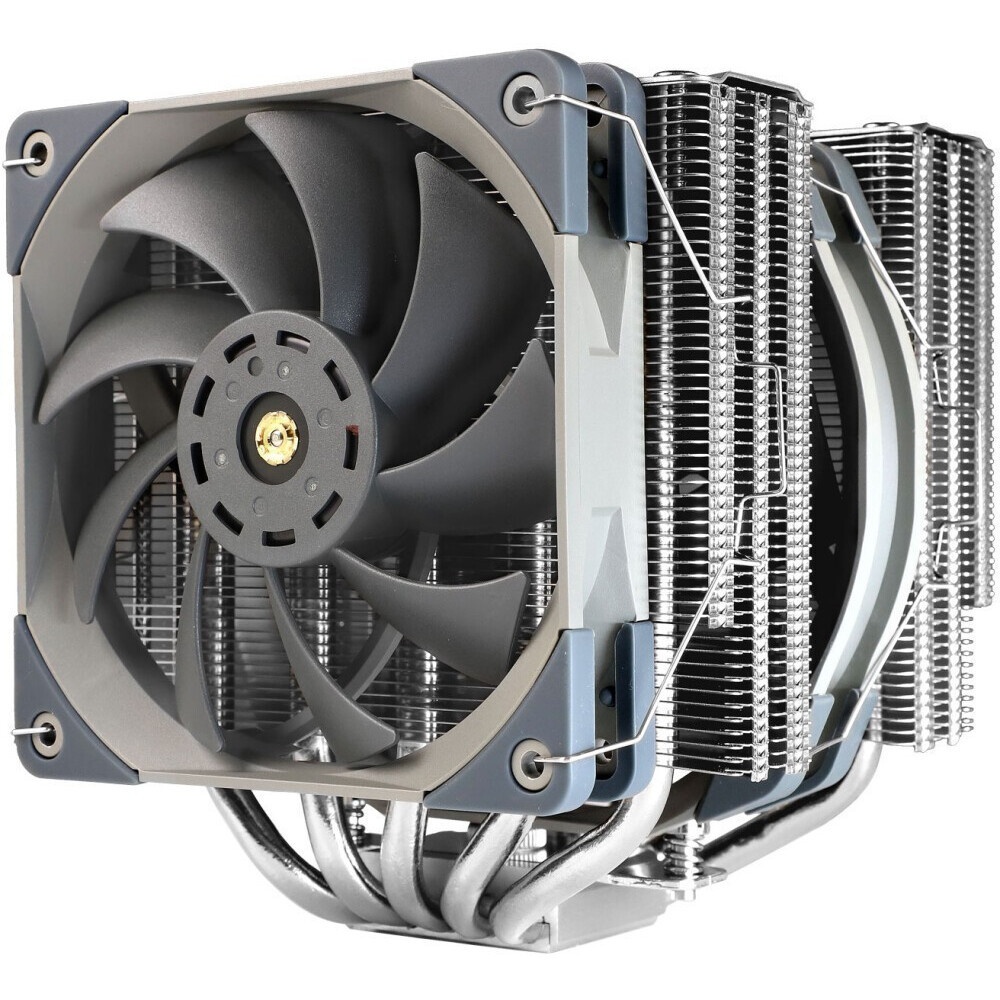 Устройство охлаждения(кулер) Thermalright True Spirit 120 Ultimate Soc-AM5/AM4/1151/1200/2066/2011/1