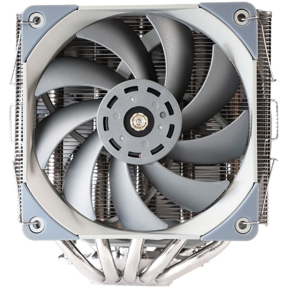 Устройство охлаждения(кулер) Thermalright True Spirit 120 Ultimate Soc-AM5/AM4/1151/1200/2066/2011/1