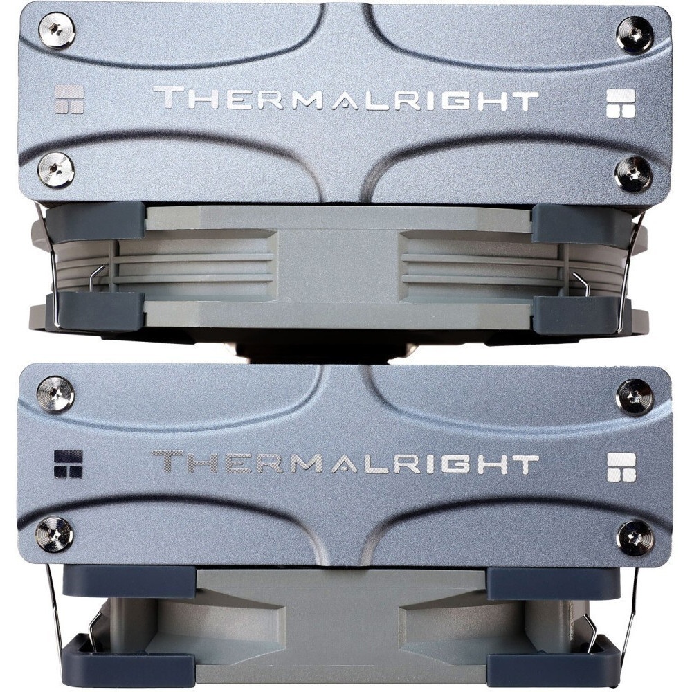Устройство охлаждения(кулер) Thermalright True Spirit 120 Ultimate Soc-AM5/AM4/1151/1200/2066/2011/1
