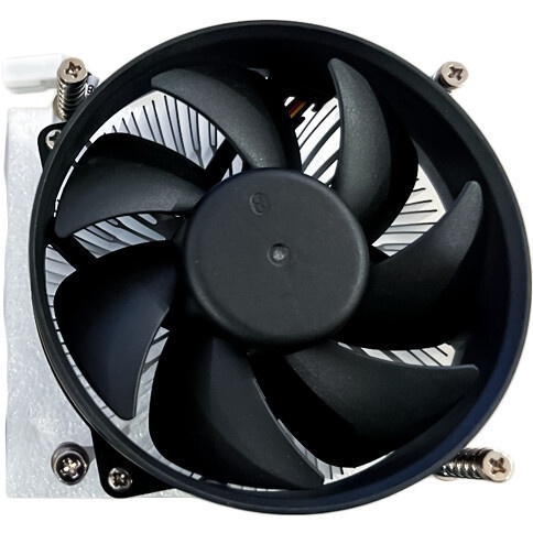 Радиатор для процессора Intel® Active CPU Heat-sink for 2U server, LGA1700