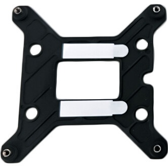 Радиатор для процессора Intel® Active CPU Heat-sink for 2U server, LGA1700