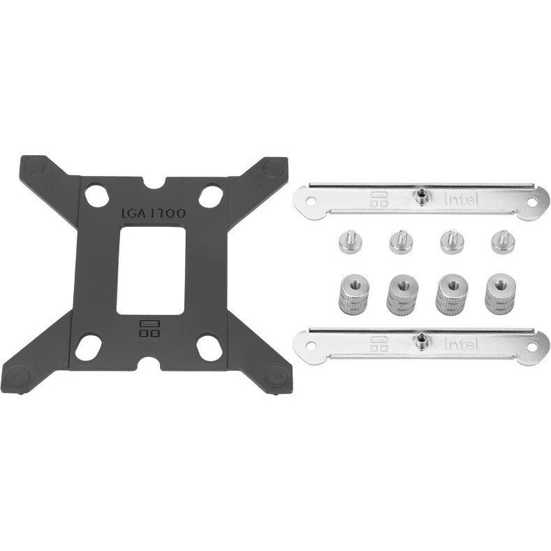 Решетка для вентилятора Arctic Cooling ARCTIC ACFAN00088A 140mm