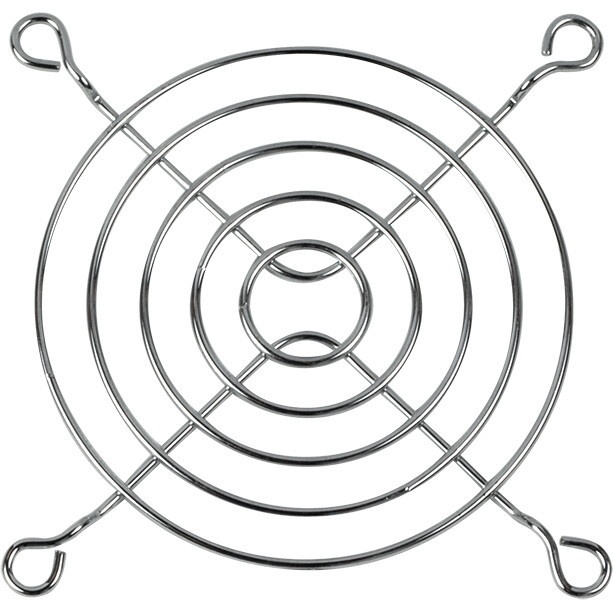 Решетка для вентилятора Arctic Cooling ARCTIC ACFAN00088A 140mm