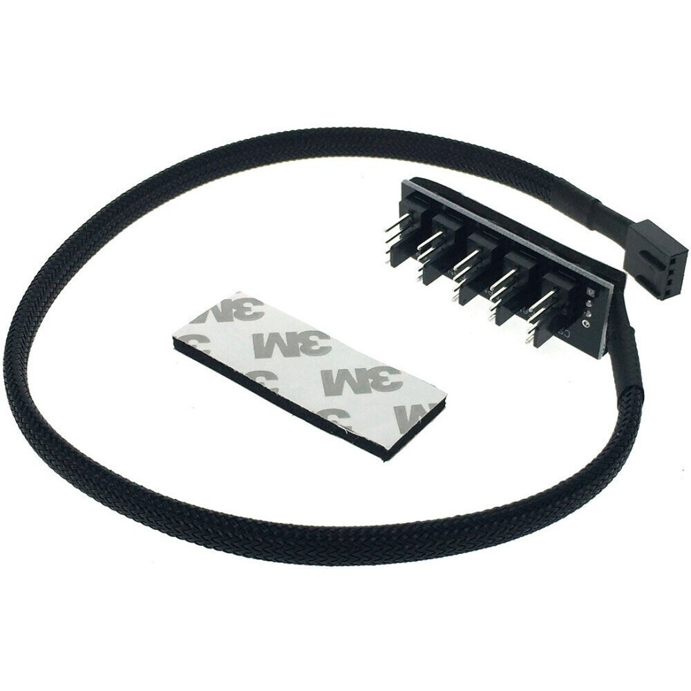 Решетка для вентилятора Arctic Cooling ARCTIC ACFAN00088A 140mm
