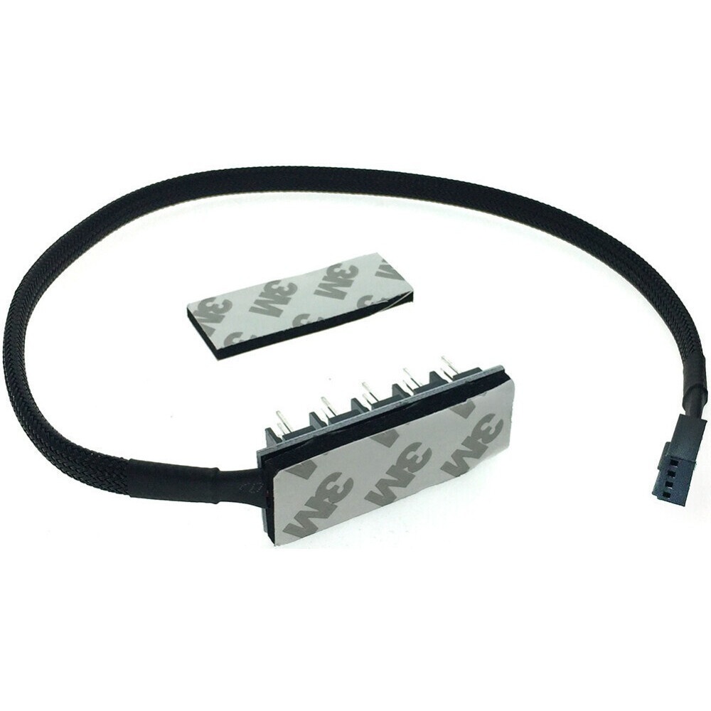 Решетка для вентилятора Arctic Cooling ARCTIC ACFAN00088A 140mm