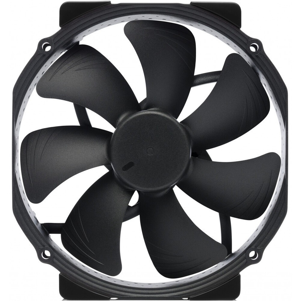 Решетка для вентилятора Arctic Cooling ARCTIC ACFAN00088A 140mm