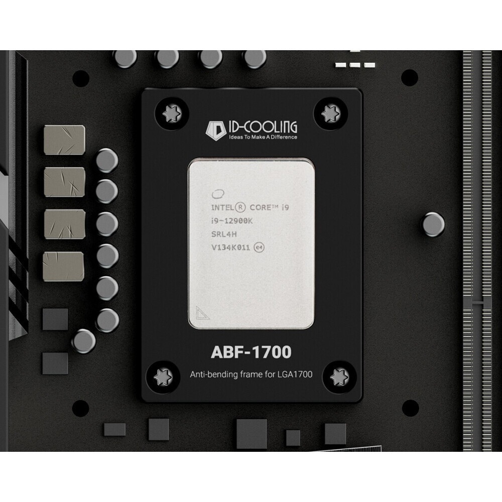 Решетка для вентилятора Arctic Cooling ARCTIC ACFAN00088A 140mm