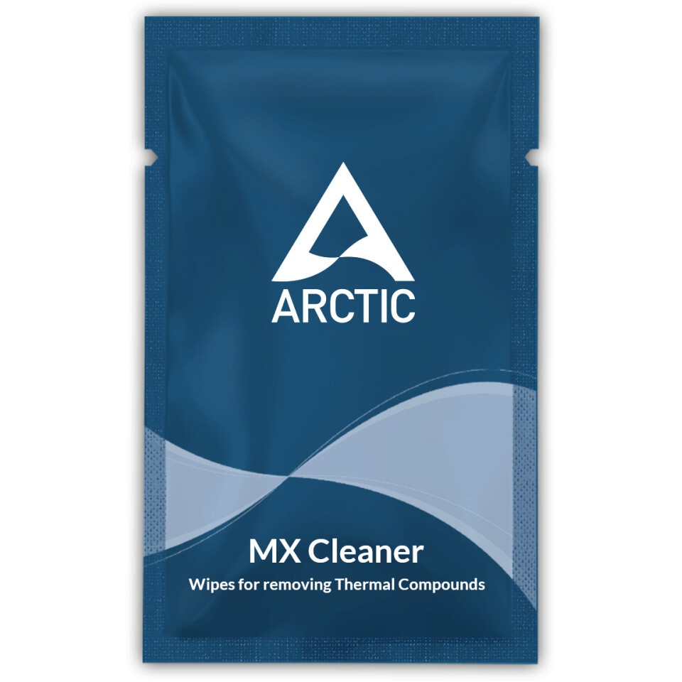 Решетка для вентилятора Arctic Cooling ARCTIC ACFAN00088A 140mm