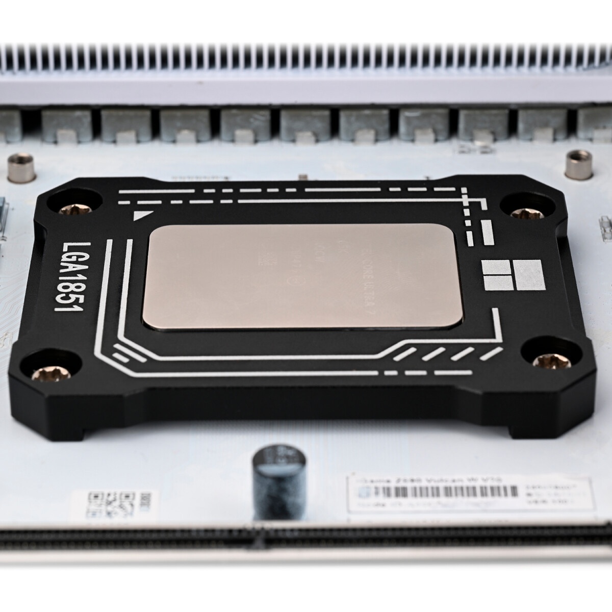 Решетка для вентилятора Arctic Cooling ARCTIC ACFAN00088A 140mm