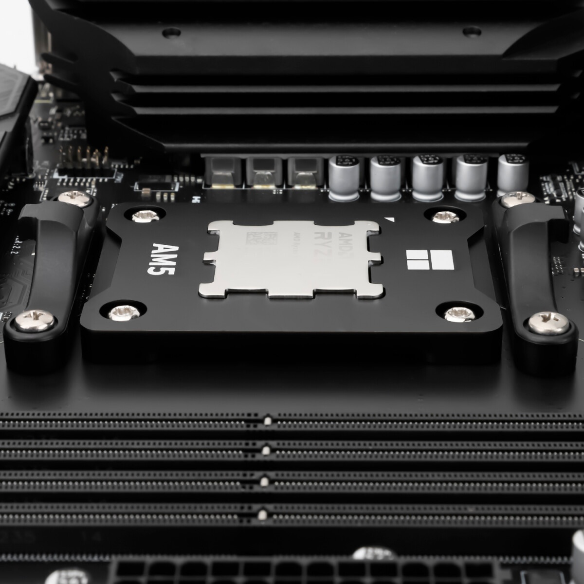 Решетка для вентилятора Arctic Cooling ARCTIC ACFAN00088A 140mm