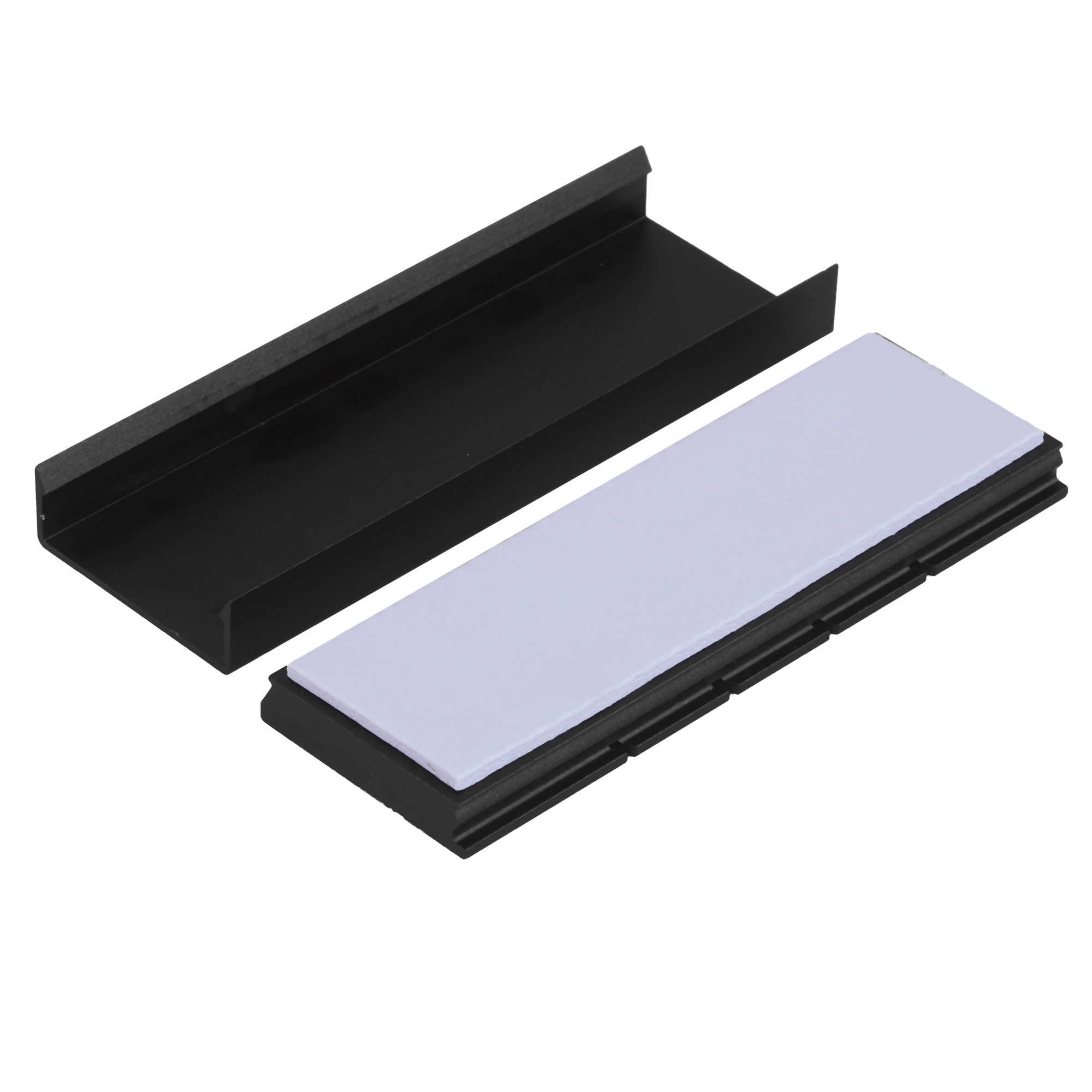 Радиатор Arctic Cooling Радиатор SSD ARCTIC M2 Pro ACOTH00002A серебристый алюминий