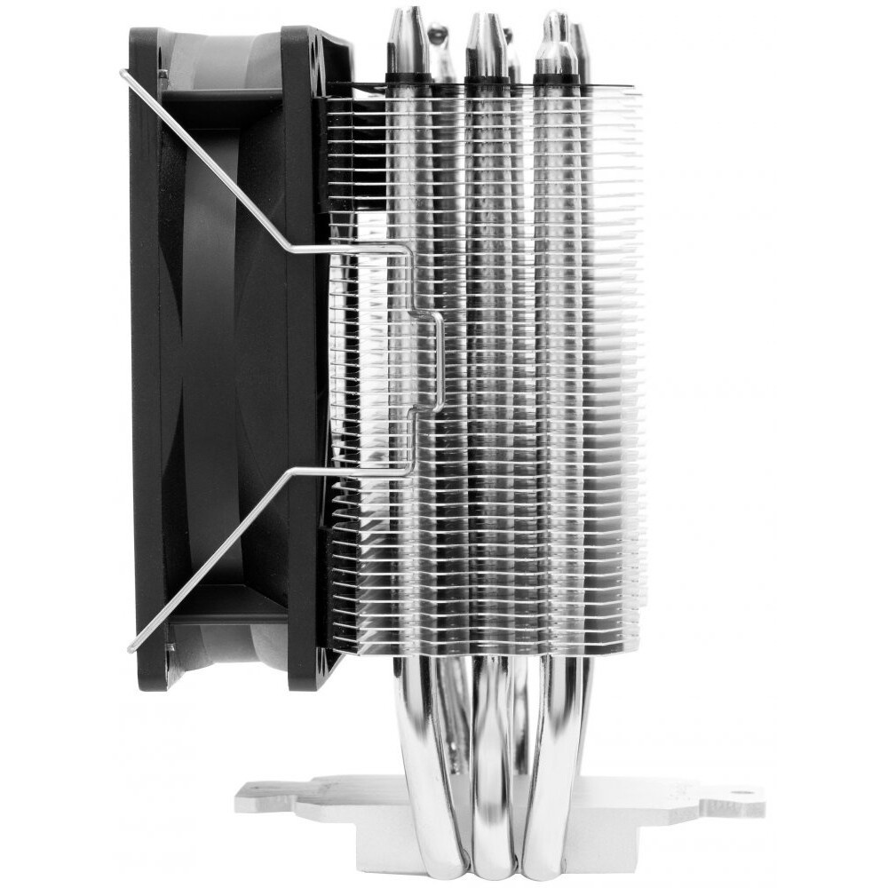 Устройство охлаждения(кулер) Thermalright Peerless Assassin 90 SE Soc-AM5/AM4/1151/1200/1700 белый 4