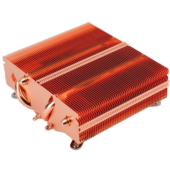 Устройство охлаждения(кулер) Thermalright Peerless Assassin 90 SE Soc-AM5/AM4/1151/1200/1700 белый 4