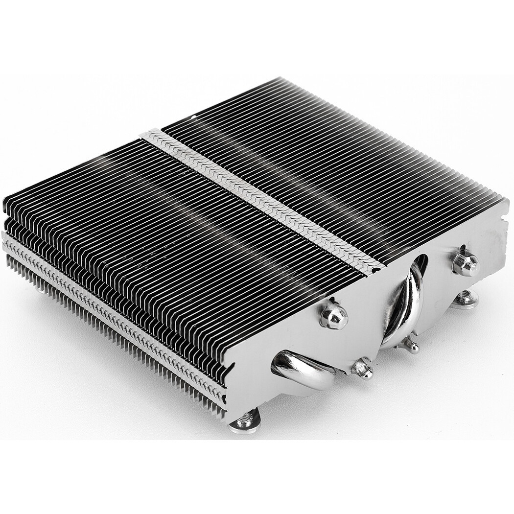 Устройство охлаждения(кулер) Thermalright Peerless Assassin 90 SE Soc-AM5/AM4/1151/1200/1700 белый 4