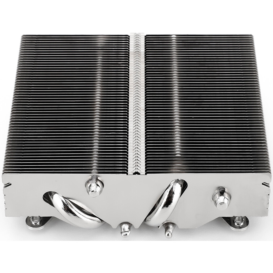 Устройство охлаждения(кулер) Thermalright Peerless Assassin 90 SE Soc-AM5/AM4/1151/1200/1700 белый 4