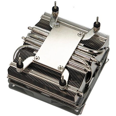 Устройство охлаждения(кулер) Thermalright Peerless Assassin 90 SE Soc-AM5/AM4/1151/1200/1700 белый 4