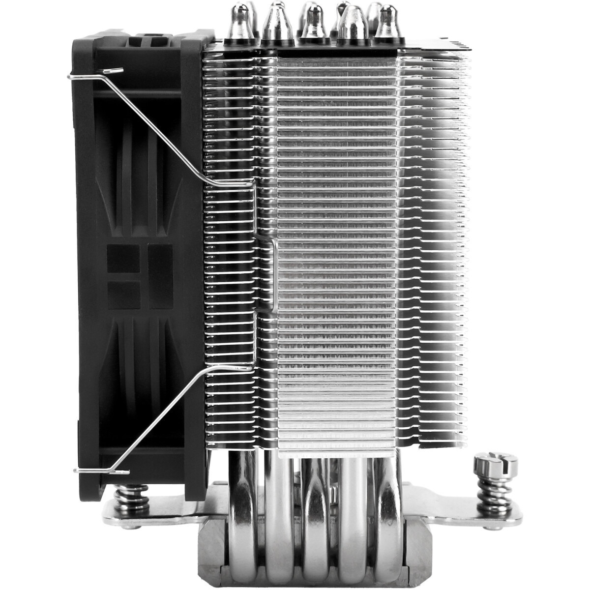 Устройство охлаждения(кулер) Thermalright Peerless Assassin 90 SE Soc-AM5/AM4/1151/1200/1700 белый 4