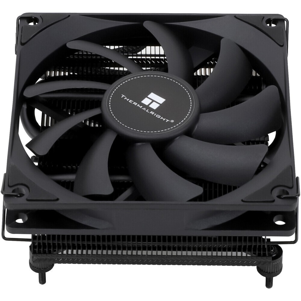 Устройство охлаждения(кулер) Thermalright Peerless Assassin 90 SE Soc-AM5/AM4/1151/1200/1700 белый 4