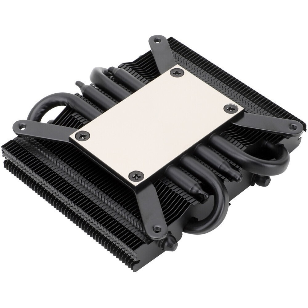Устройство охлаждения(кулер) Thermalright Peerless Assassin 90 SE Soc-AM5/AM4/1151/1200/1700 белый 4
