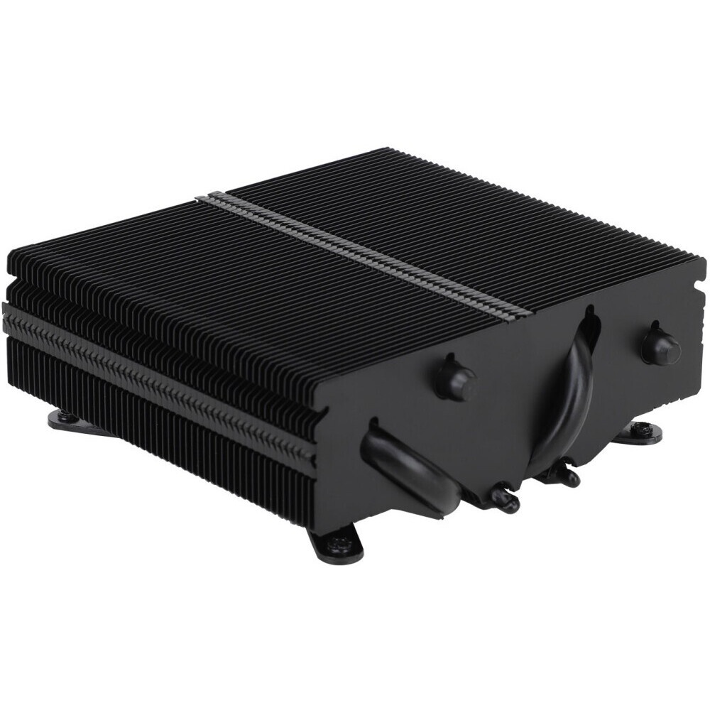 Устройство охлаждения(кулер) Thermalright Peerless Assassin 90 SE Soc-AM5/AM4/1151/1200/1700 белый 4