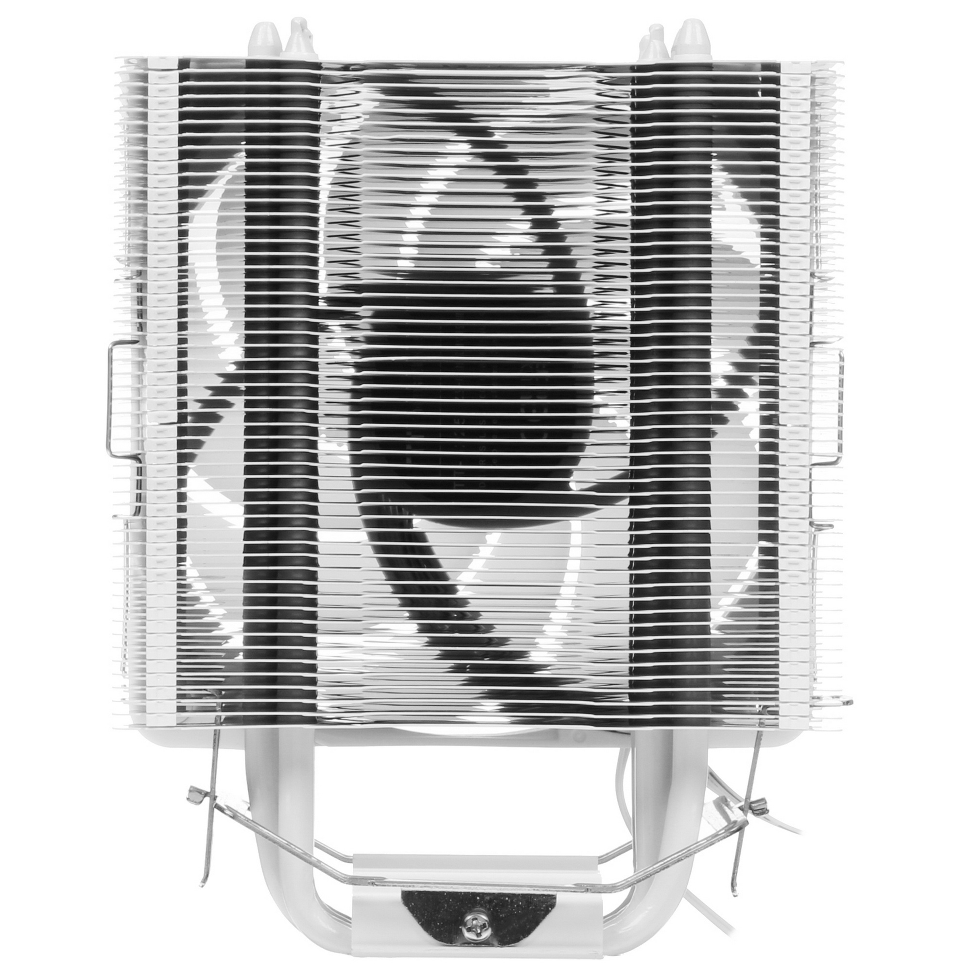 Устройство охлаждения(кулер) Thermaltake UX200 SE ARGB Soc-AM5/AM4/1151/1200/1700 белый 4-pin 25dB A